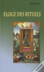 Capa do artigo Eloge Des Rituels