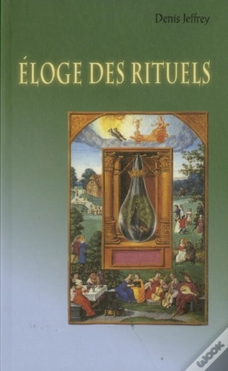 Capa do artigo Eloge Des Rituels