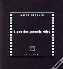 Capa do artigo Eloge Des Seconds Roles