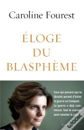 Éloge Du Blasphème