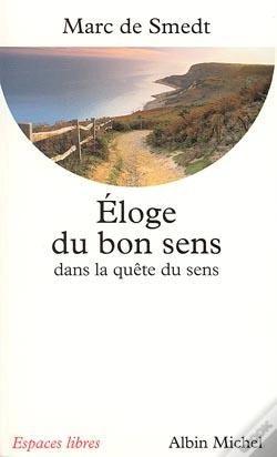 Capa do artigo Éloge Du Bon Sens Dans La Quête De Sens
