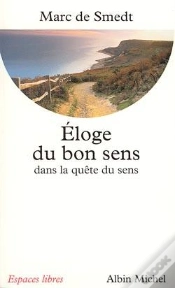 Capa do artigo Éloge Du Bon Sens Dans La Quête De Sens