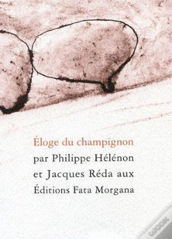 Capa do artigo Eloge Du Champignon