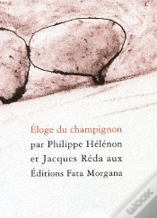 Capa do artigo Eloge Du Champignon