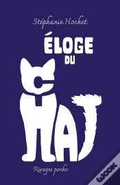 Capa do artigo Eloge Du Chat