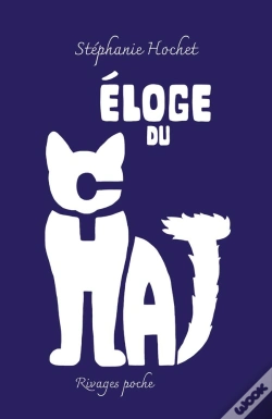 Capa do artigo Eloge Du Chat