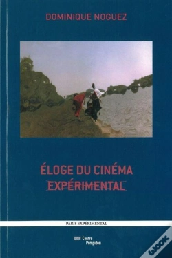 Capa do artigo Éloge Du Cinéma Expérimental