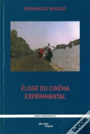 Capa do artigo Éloge Du Cinéma Expérimental