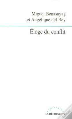 Capa do artigo Éloge Du Conflit