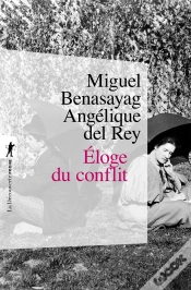 Capa do artigo Éloge Du Conflit