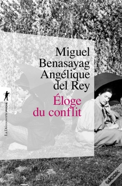 Capa do artigo Éloge Du Conflit