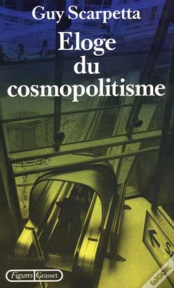 Capa do artigo Eloge Du Cosmopolitisme