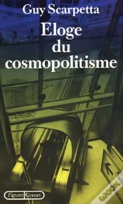 Capa do artigo Eloge Du Cosmopolitisme