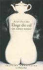 Éloge Du Cul Et Autres Textes - Preview