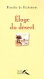 Eloge Du Desert - Preview