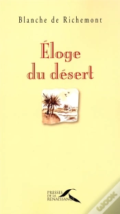 Capa do artigo Eloge Du Desert