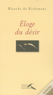 Capa do artigo Éloge Du Désir