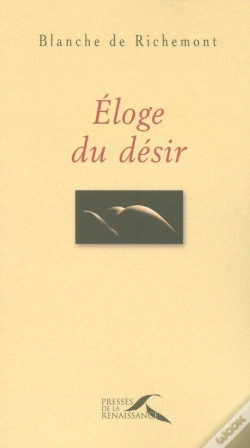 Capa do artigo Éloge Du Désir