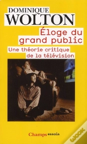Capa do artigo Eloge Du Grand Public