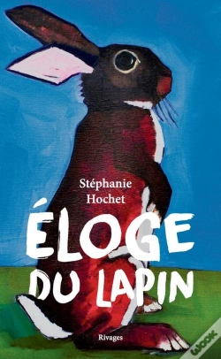 Capa do artigo Eloge Du Lapin