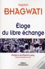 Capa do artigo Eloge Du Libre Echange