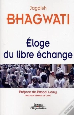 Capa do artigo Eloge Du Libre Echange