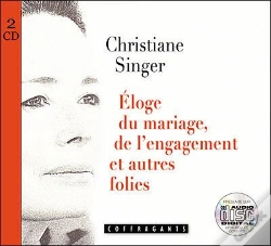 Capa do artigo Éloge Du Mariage De L'Engagement Et Autres Folies