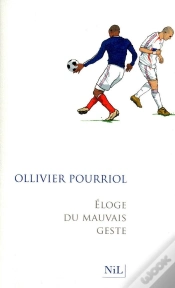 Capa do artigo Éloge Du Mauvais Geste