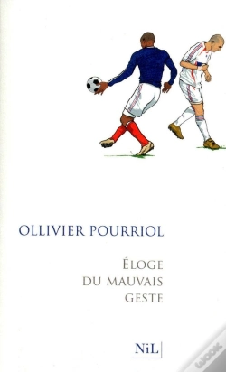 Capa do artigo Éloge Du Mauvais Geste