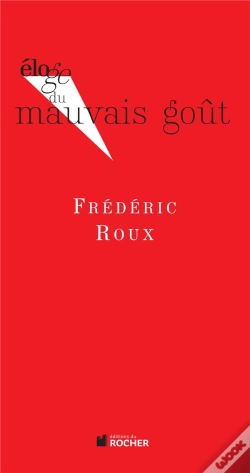 Capa do artigo Eloge Du Mauvais Gout