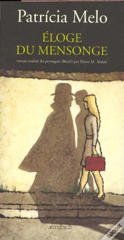 Capa do artigo Eloge Du Mensonge