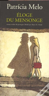 Capa do artigo Eloge Du Mensonge