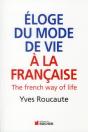 Eloge Du Mode De Vie A La Francaise - Preview