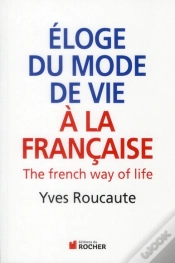 Capa do artigo Eloge Du Mode De Vie A La Francaise
