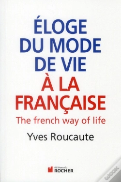 Capa do artigo Eloge Du Mode De Vie A La Francaise