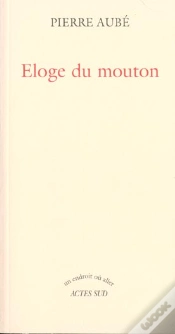 Capa do artigo Eloge Du Mouton