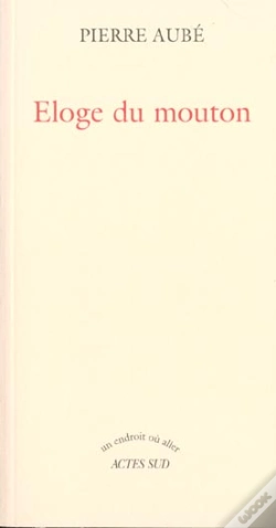 Capa do artigo Eloge Du Mouton