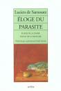 Eloge Du Parasite - Preview