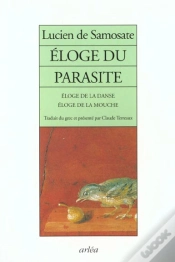 Capa do artigo Eloge Du Parasite