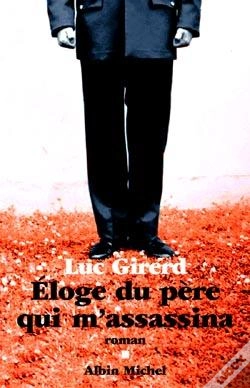 Capa do artigo Éloge Du Père Qui M'Assassina