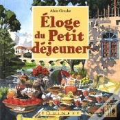 Capa do artigo Éloge Du Petit Déjeuner