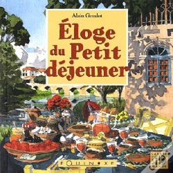 Capa do artigo Éloge Du Petit Déjeuner