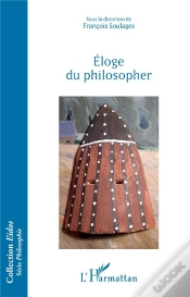 Capa do artigo Eloge Du Philosopher