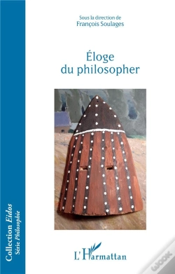 Capa do artigo Eloge Du Philosopher
