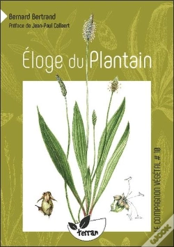 Capa do artigo Éloge Du Plantain