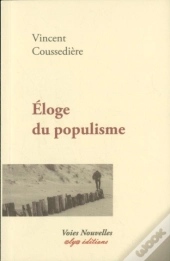 Éloge Du Populisme