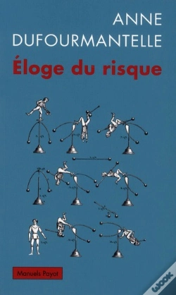 Capa do artigo Eloge Du Risque