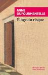 Éloge Du Risque