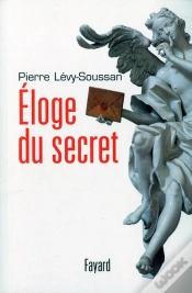 Capa do artigo Eloge Du Secret