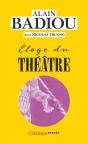 Éloge Du Théâtre - Preview